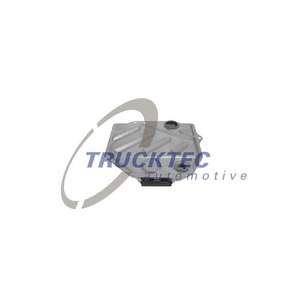 Слика на Хидрауличен филтер за автоматски менувач TRUCKTEC AUTOMOTIVE 02.25.027 за Mercedes SL (r129) 600 (129.076) - 394 коњи бензин