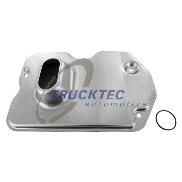 Слика на Хидрауличен филтер за автоматски менувач TRUCKTEC AUTOMOTIVE 07.25.016 за Porsche Cayenne (955, 9PA) Turbo 4.5 - 450 коњи бензин