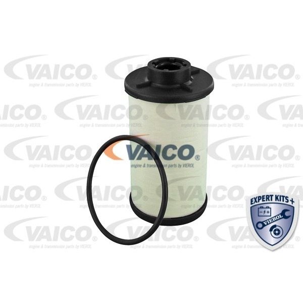 Слика на Хидрауличен филтер за автоматски менувач VAICO EXPERT KITS + V10-0440 за VW Passat 6 Sedan (B6,3c2) 3.2 FSI 4motion - 250 коњи бензин