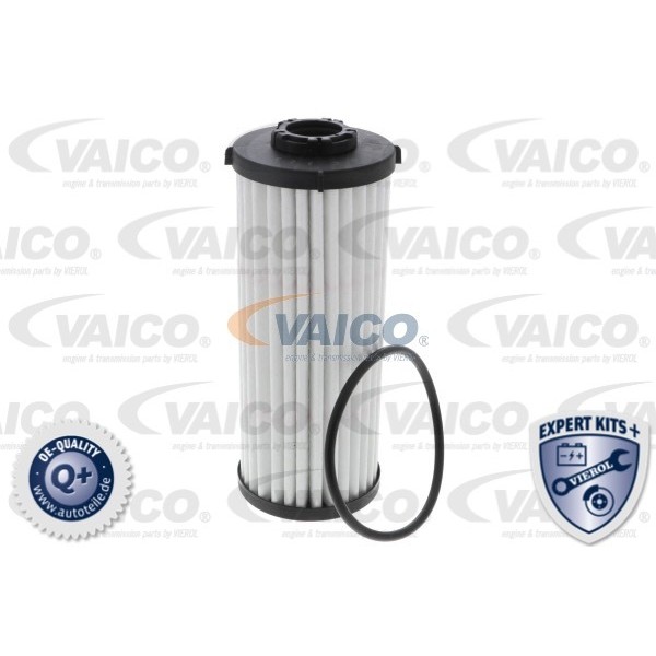 Слика на Хидрауличен филтер за автоматски менувач VAICO EXPERT KITS + V10-4722-1 за VW Touran (5T1) 2.0 TDI - 150 коњи дизел