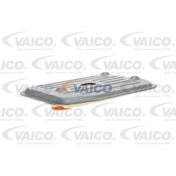 Слика на Хидрауличен филтер за автоматски менувач VAICO Original  Quality V10-0381 за Seat Toledo (1L) 1.8 16V - 133 коњи бензин