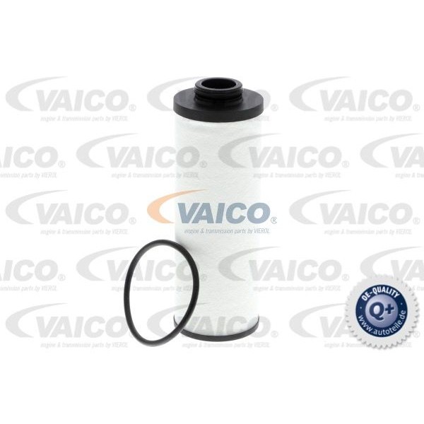 Слика на Хидрауличен филтер за автоматски менувач VAICO Q+ V10-3018-1