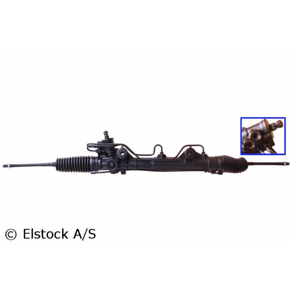 Слика на хидраулична летва ELSTOCK 11-0137 за Ford Fiesta BOX (f3l,f5l) 1.3 - 60 коњи бензин