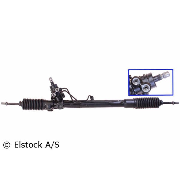 Слика на хидраулична летва ELSTOCK 11-0597 за Toyota Echo (P1) 1.4 D-4D - 75 коњи дизел