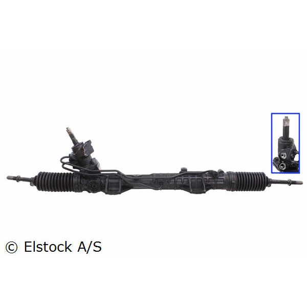 Слика на хидраулична летва ELSTOCK 11-1295 за Renault Laguna 3 Grandtour (KT0-1) 3.0 dCi (KT03, KT13) - 235 коњи дизел