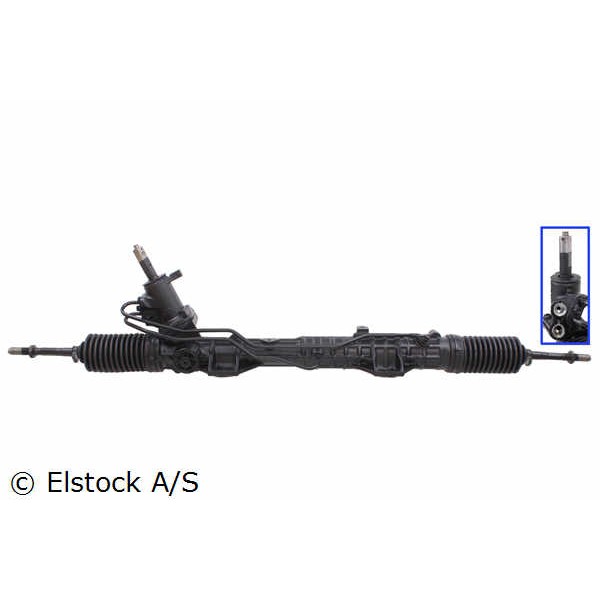 Слика на хидраулична летва ELSTOCK 11-1296 за Renault Laguna 3 Grandtour (KT0-1) 3.0 dCi (KT03, KT13) - 235 коњи дизел