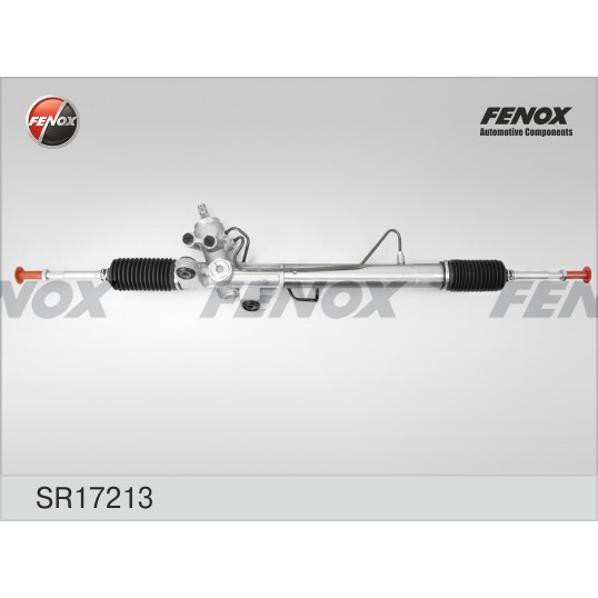 Слика на Хидраулична летва FENOX SR17213