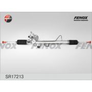 Слика 1 $на Хидраулична летва FENOX SR17213