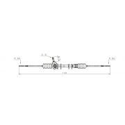 Слика 1 на хидраулична летва GENERAL RICAMBI SK4002