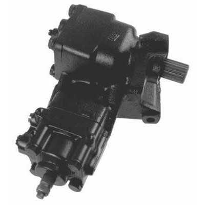 Слика на Хидраулична летва ZF Parts 2903 901