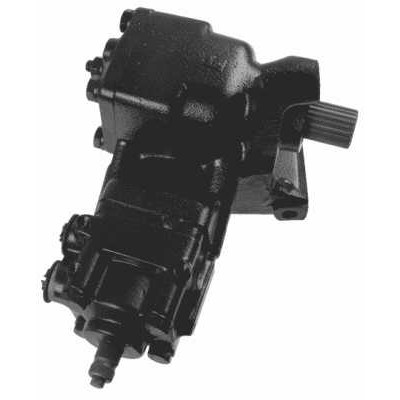 Слика на Хидраулична летва ZF Parts 2904 101