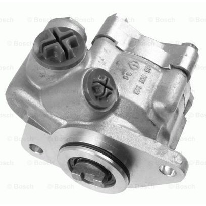 Слика на хидраулична пумпа BOSCH K S00 000 437 за камион MAN F 2000 19.364 FS, FLS, FLLS, FRS, FLRS, FLLRS - 360 коњи дизел