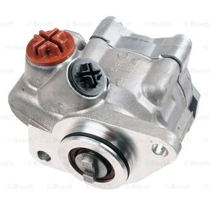 Слика на хидраулична пумпа BOSCH K S01 000 351 за камион MAN F 2000 19.364 FS, FLS, FLLS, FRS, FLRS, FLLRS - 360 коњи дизел