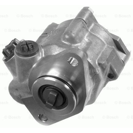 Слика на хидраулична пумпа BOSCH K S01 000 408 за камион MAN F 2000 19.364 FS, FLS, FLLS, FRS, FLRS, FLLRS - 360 коњи дизел