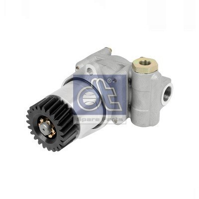 Слика на хидраулична пумпа DT Spare Parts 2.53182 за камион Volvo 9700 - 340 коњи дизел