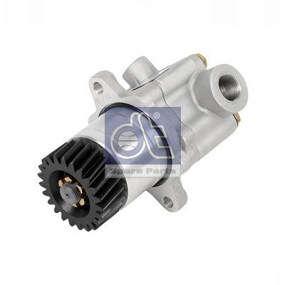 Слика на хидраулична пумпа DT Spare Parts 2.53191 за камион Volvo FH 12 FH 12/420 - 420 коњи дизел