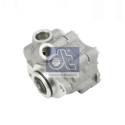 Слика на хидраулична пумпа DT Spare Parts 3.69002 за камион MAN F 2000 19.364 FS, FLS, FLLS, FRS, FLRS, FLLRS - 360 коњи дизел