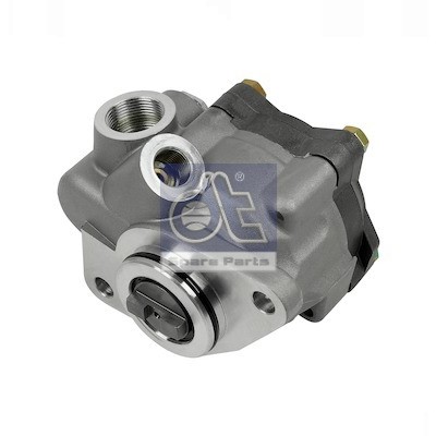 Слика на хидраулична пумпа DT Spare Parts 3.69004 за камион MAN E 2000 26.410 DFRC, FAVLC - 410 коњи дизел