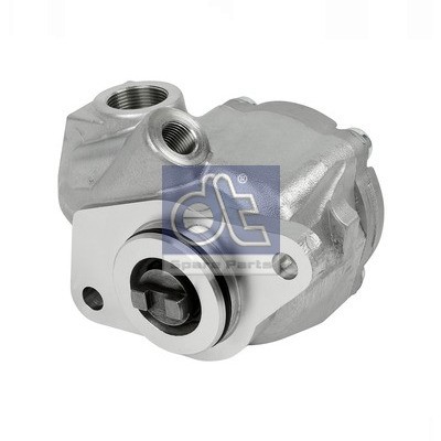 Слика на хидраулична пумпа DT Spare Parts 3.69007 за камион MAN TGL 10.250 FC, FLC, FRC, FLRC - 250 коњи дизел