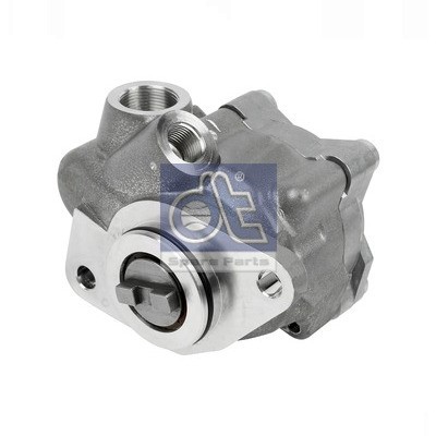 Слика на хидраулична пумпа DT Spare Parts 3.69009 за камион MAN F 2000 26.293 FNLS,26.293 FVLS - 290 коњи дизел