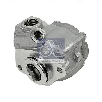 Слика на хидраулична пумпа DT Spare Parts 3.69011 за камион MAN F 2000 19.364 FS, FLS, FLLS, FRS, FLRS, FLLRS - 360 коњи дизел