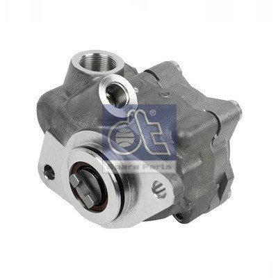 Слика на хидраулична пумпа DT Spare Parts 3.69018 за камион MAN F 2000 19.364 FS, FLS, FLLS, FRS, FLRS, FLLRS - 360 коњи дизел