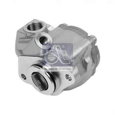 Слика на хидраулична пумпа DT Spare Parts 4.64435 за камион Mercedes Axor 1 3228 C - 279 коњи дизел