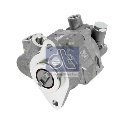 Слика на хидраулична пумпа DT Spare Parts 4.64437 за камион Mercedes Actros 1996 2031 A - 313 коњи дизел