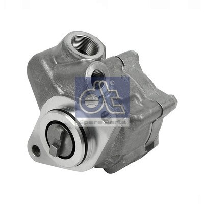 Слика на хидраулична пумпа DT Spare Parts 4.65443 за камион Setra Series 400 TopClass S 416 HDH, TopClass S 417 HDH - 422 коњи дизел