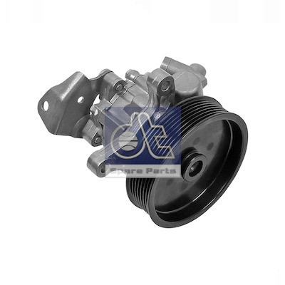 Слика на хидраулична пумпа DT Spare Parts 4.66759 за Mercedes Viano (w639) CDI 3.0 - 224 коњи дизел