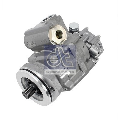 Слика на хидраулична пумпа DT Spare Parts 5.42103 за камион DAF CF 85 FA 85.360 - 360 коњи дизел