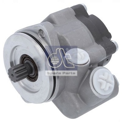 Слика на хидраулична пумпа DT Spare Parts 5.42152 за камион DAF CF 85 FAC 85.460, FAX 85.460 - 462 коњи дизел