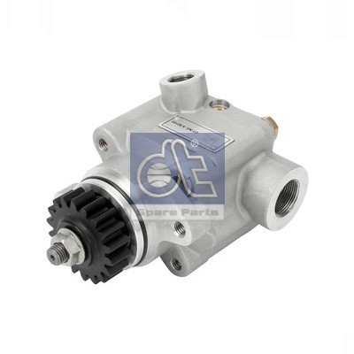 Слика на хидраулична пумпа DT Spare Parts 5.92103 за камион DAF 95 FAD 95.360 - 364 коњи дизел