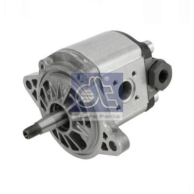 Слика на хидраулична пумпа DT Spare Parts 6.26400 за камион Renault G 200.18 - 186 коњи дизел