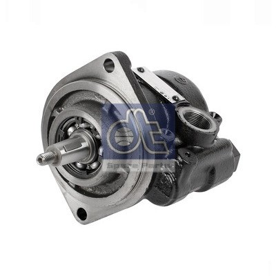 Слика на хидраулична пумпа DT Spare Parts 7.13204 за камион Iveco Eurostar LD 260 E 42 P - 420 коњи дизел