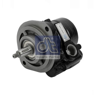 Слика на хидраулична пумпа DT Spare Parts 7.13205 за камион Iveco TurboTech 190-36 - 377 коњи дизел