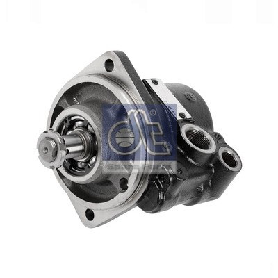 Слика на хидраулична пумпа DT Spare Parts 7.13206 за камион Iveco Eurotech MP 190 E 38 - 375 коњи дизел