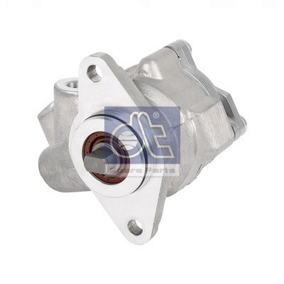 Слика на хидраулична пумпа DT Spare Parts 7.13211 за камион Iveco Daily 2 Bus Box 29 L 9 V - 84 коњи дизел