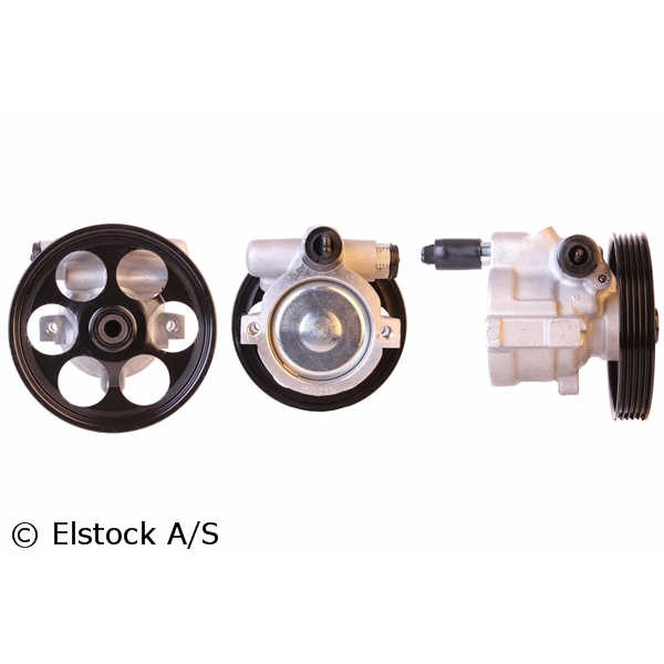 Слика на хидраулична пумпа ELSTOCK 15-0184 за Nissan Interstar Box (X70) dCI 90 - 90 коњи дизел