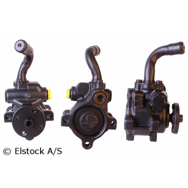 Слика на хидраулична пумпа ELSTOCK 15-0269 за Ford Mondeo 3 (B5Y) 3.0 V6 24V - 204 коњи бензин