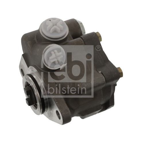 Слика на хидраулична пумпа FEBI BILSTEIN 45751 за камион Iveco Eurotech MH 260 E 35 Y/P, 260 E 35 Y/PT, 260 E 35 Y/TN - 352 коњи дизел