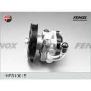 Слика 4 на хидраулична пумпа FENOX HPS10015