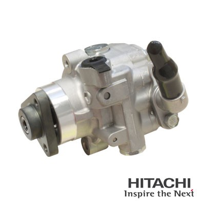 Слика на хидраулична пумпа HITACHI Original Spare Part 2503632 за VW Multivan 5 2.0 BiTDI 4motion - 180 коњи дизел