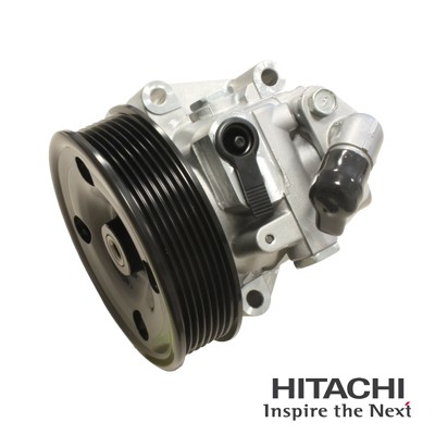 Слика на Хидраулична пумпа HITACHI Original Spare Part 2503636