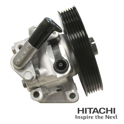 Слика на Хидраулична пумпа HITACHI Original Spare Part 2503638