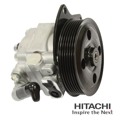 Слика на Хидраулична пумпа HITACHI Original Spare Part 2503643