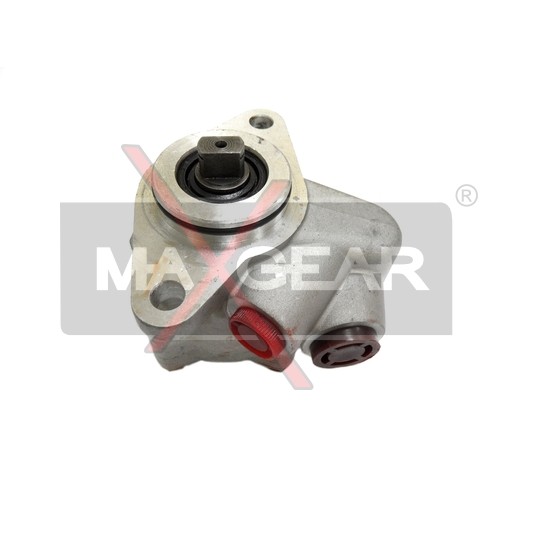 Слика на хидраулична пумпа MAXGEAR 48-0020 за Opel Movano Box (F9) 2.5 DTI - 115 коњи дизел