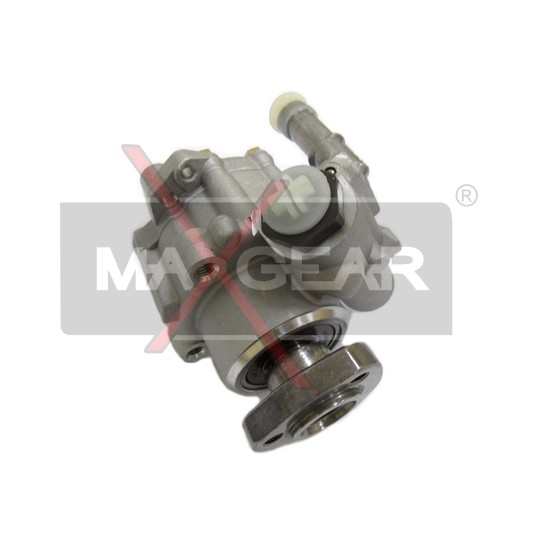 Слика на хидраулична пумпа MAXGEAR 48-0060 за VW Beetle (9C1,1C1) 1.6 - 100 коњи бензин