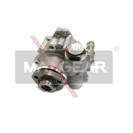 Слика на хидраулична пумпа MAXGEAR 48-0062 за VW Jetta 4 (1J2) 1.9 TDI - 150 коњи дизел