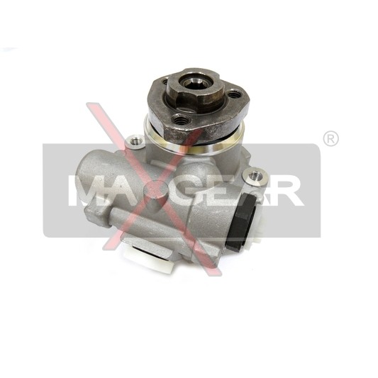 Слика на хидраулична пумпа MAXGEAR 48-0067 за VW Transporter T4 Box 1.9 D - 60 коњи дизел